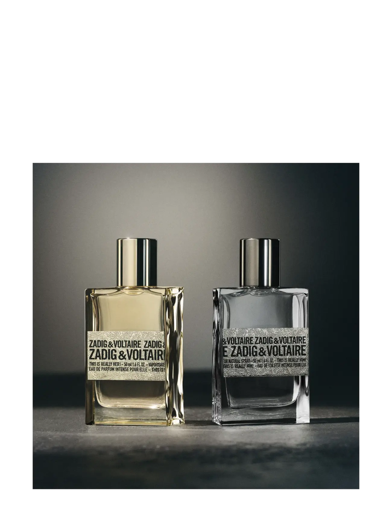 This Is Really Her! Eau de Parfum Intense 5