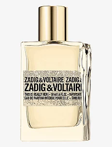 This is Really Her! Intense EdP 50 ml, Zadig & Voltaire Fragrance