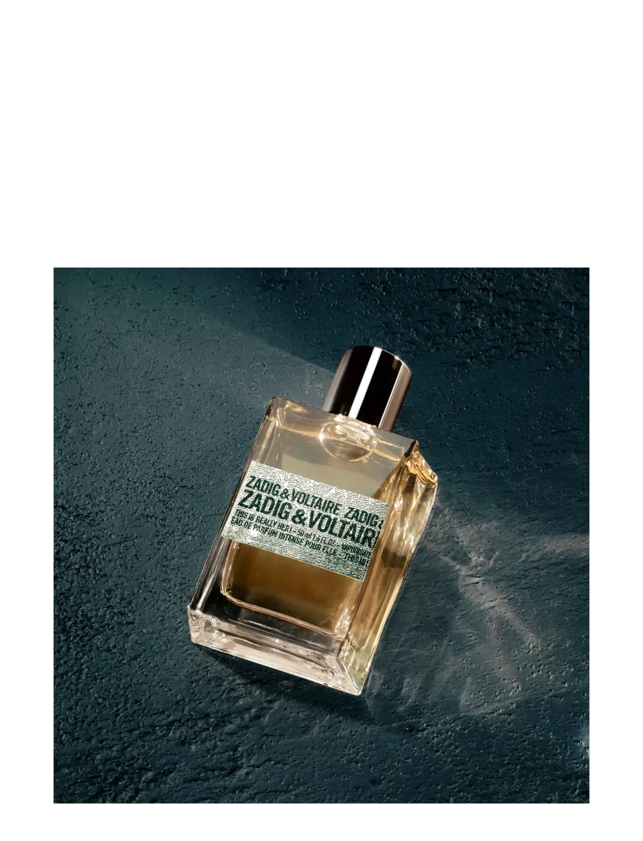 This Is Really Her! Eau de Parfum Intense 10