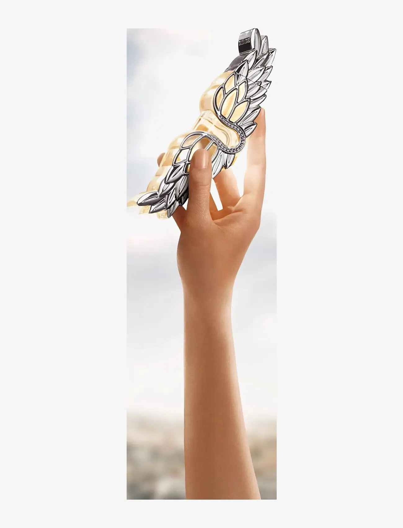 Zadig & Voltaire Fragrance - ZADIG EdP - redo för date night - clear - 2