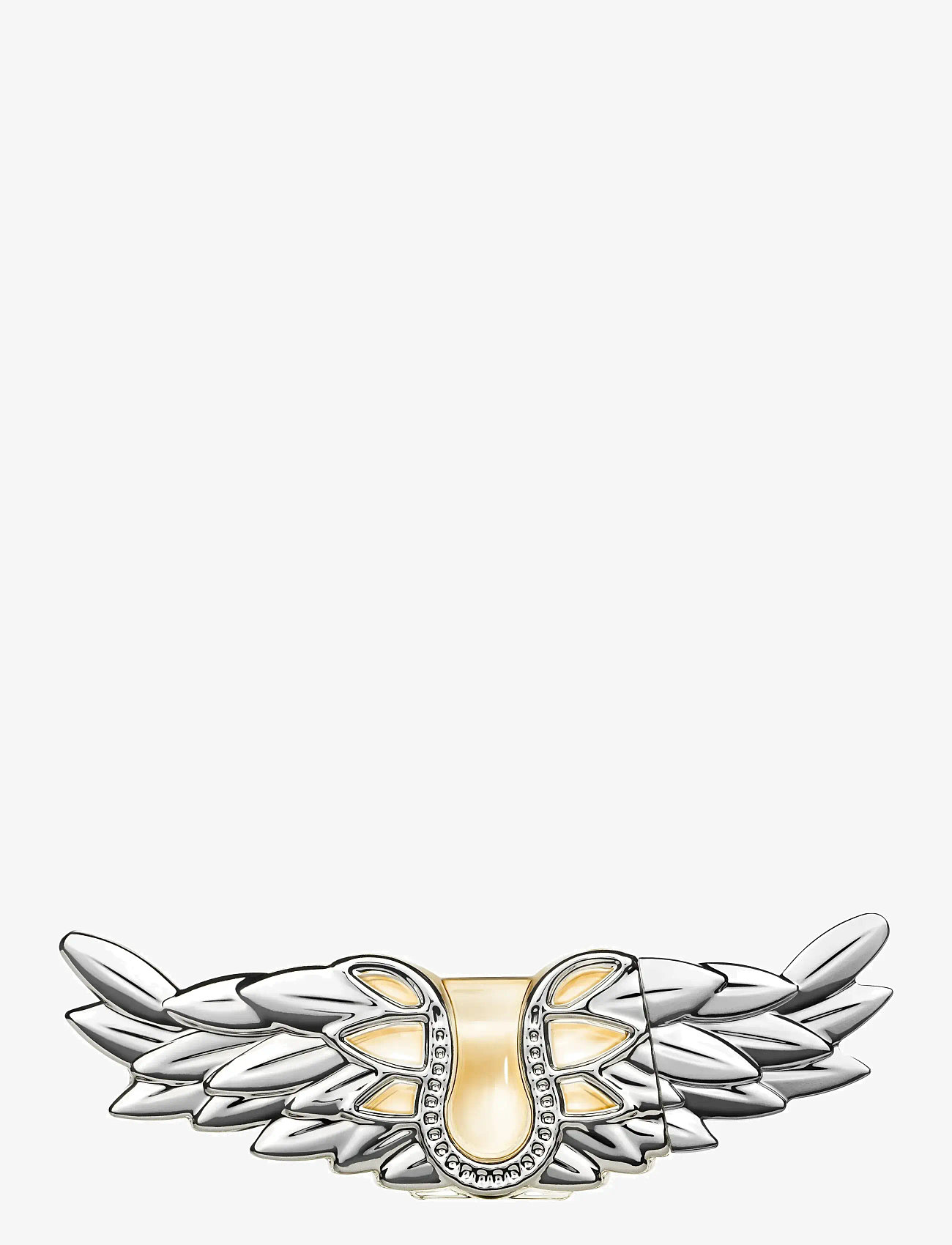 Zadig & Voltaire Fragrance - ZADIG EdP - bliv klar til date night - clear - 0