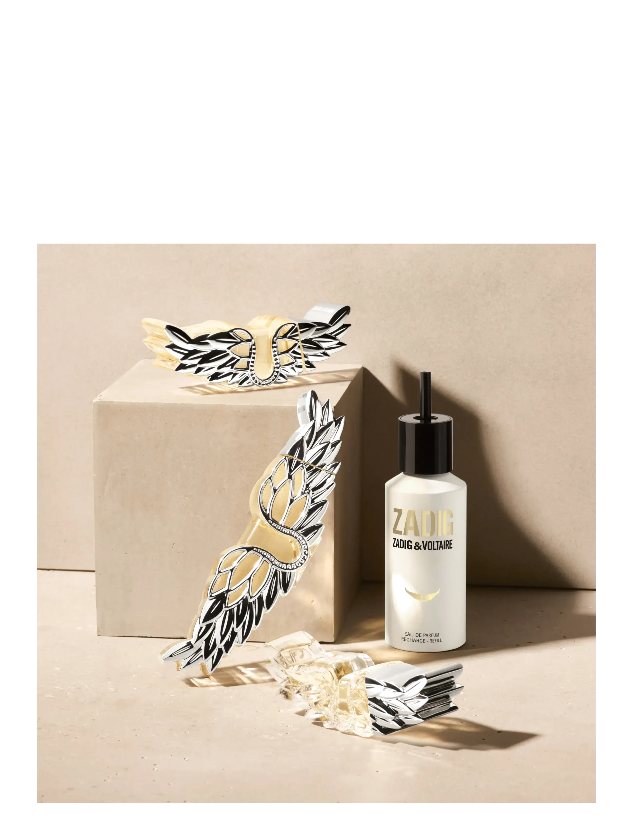 Zadig Edp 5