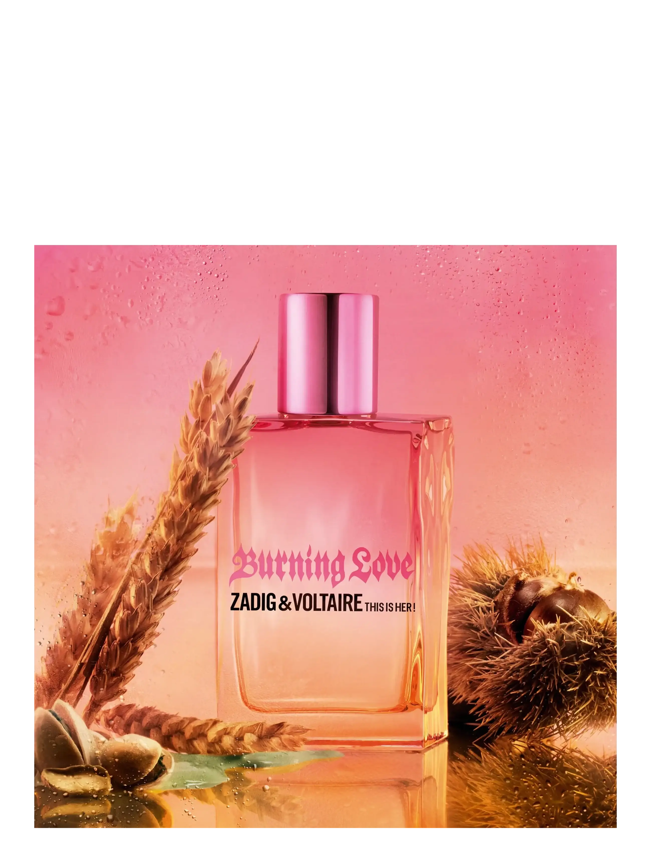 This Is Her Burning Love Eau de Parfum 3