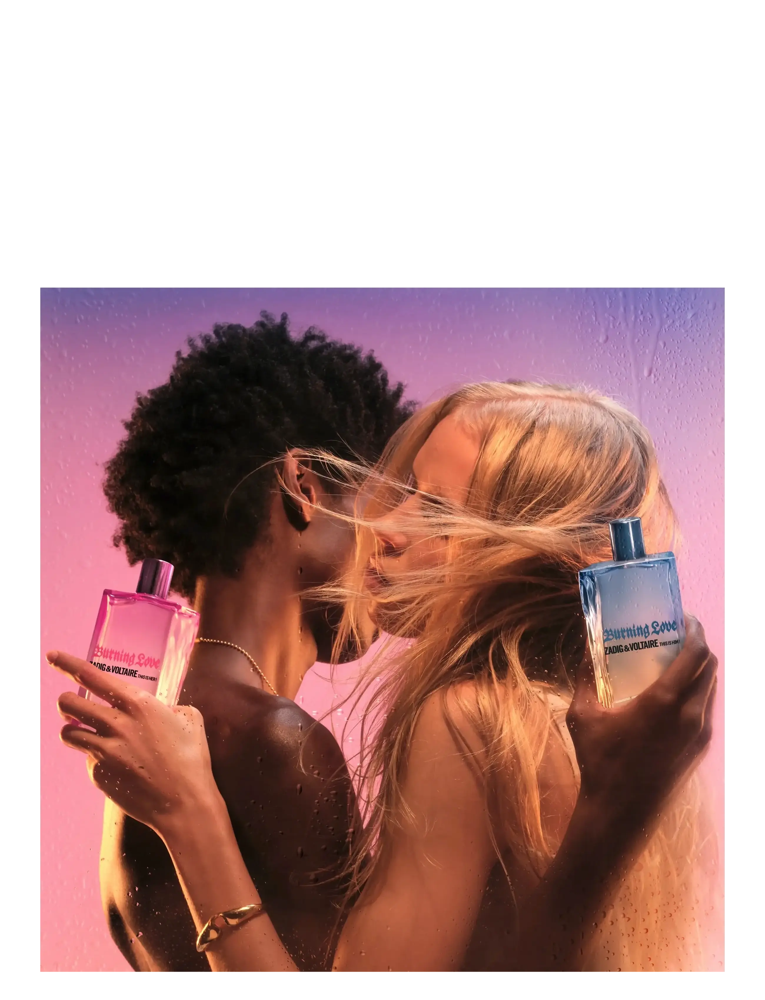 This Is Her Burning Love Eau de Parfum 4