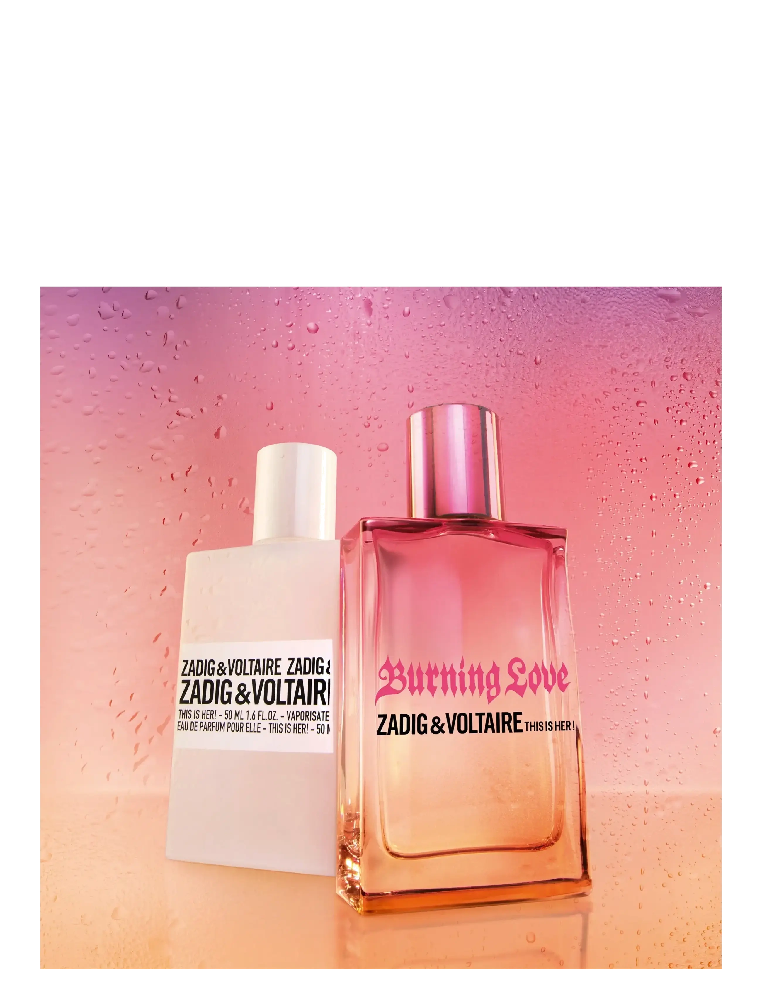 This Is Her Burning Love Eau de Parfum 5