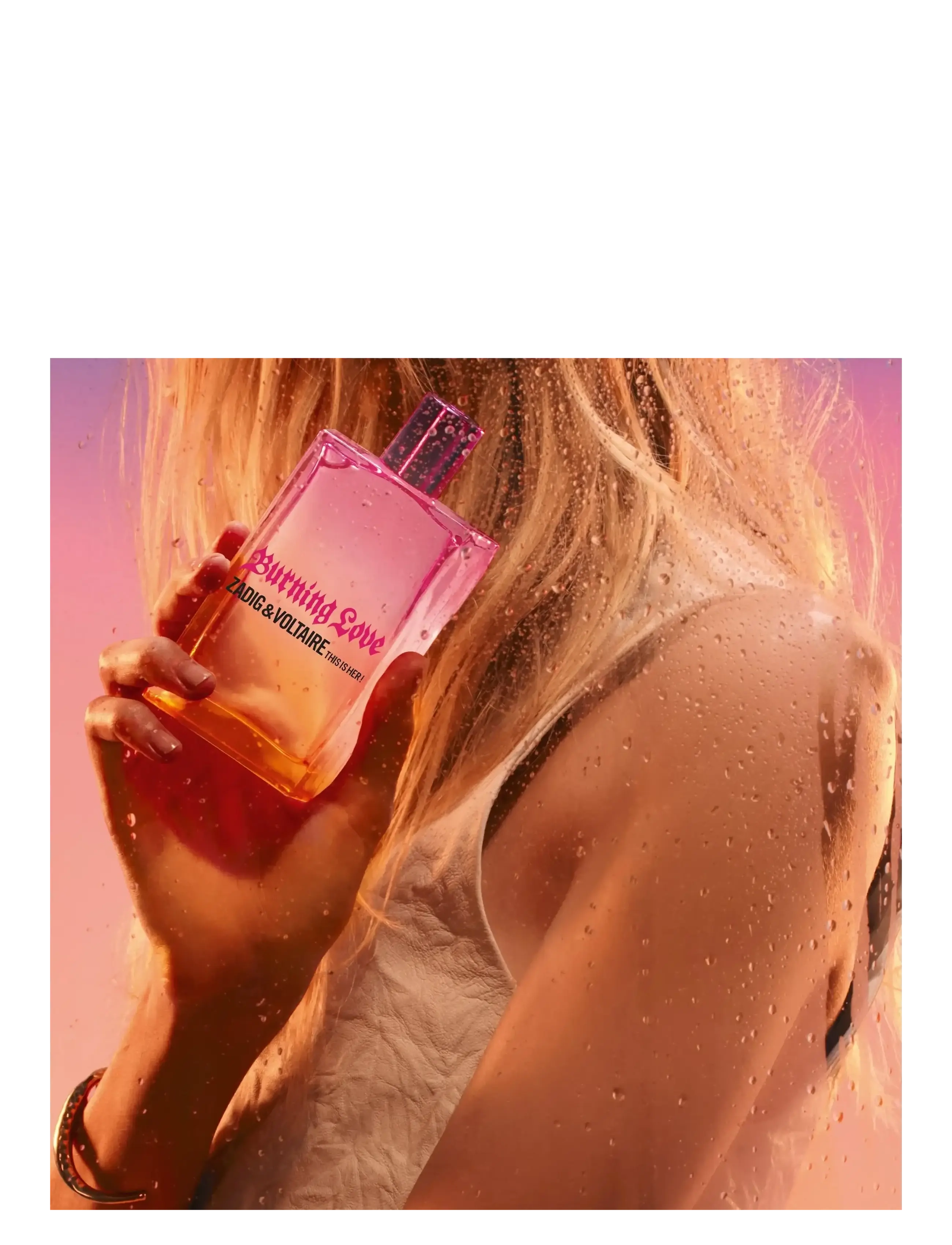 This Is Her Burning Love Eau de Parfum 6