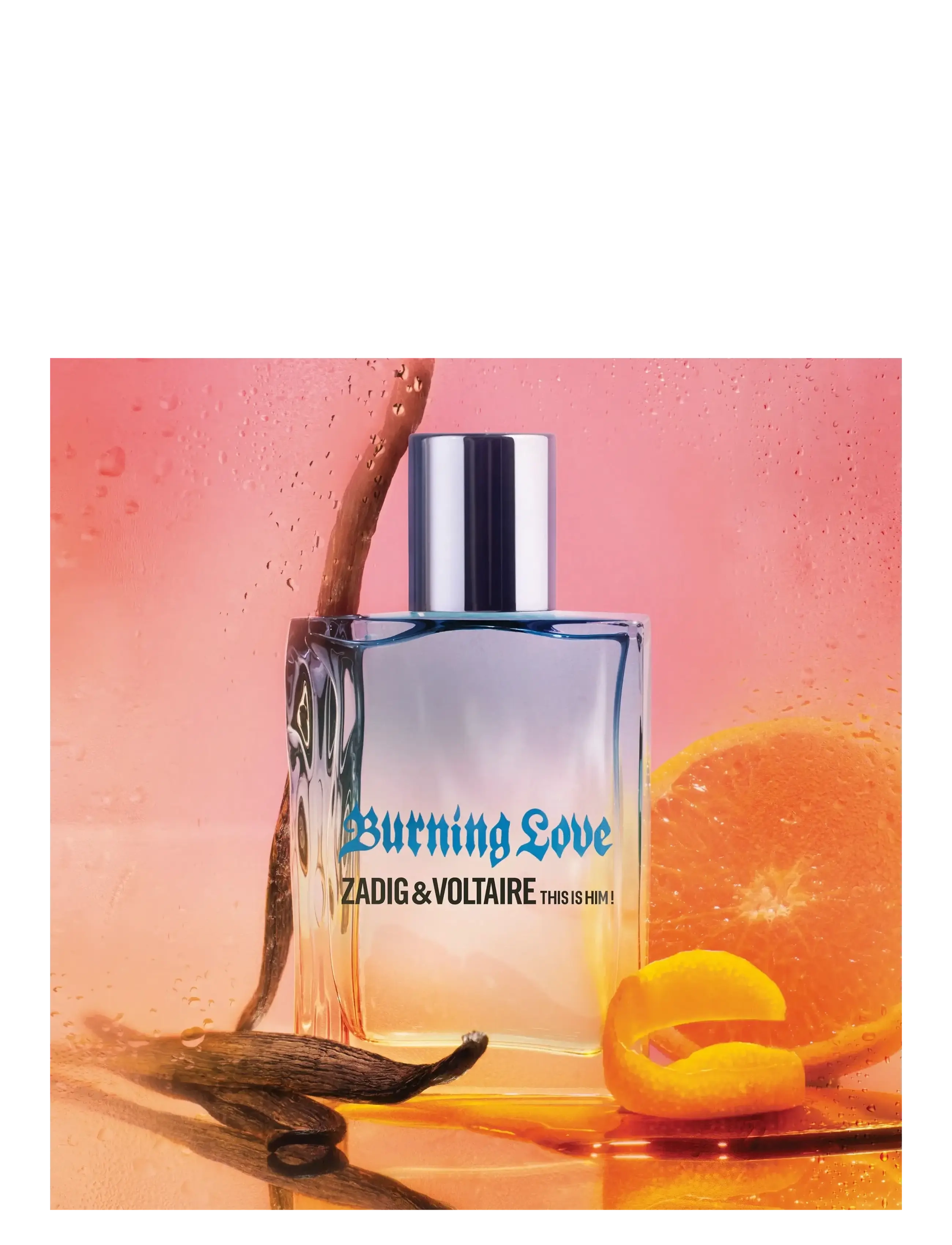This Is Him Burning Love Edt 2