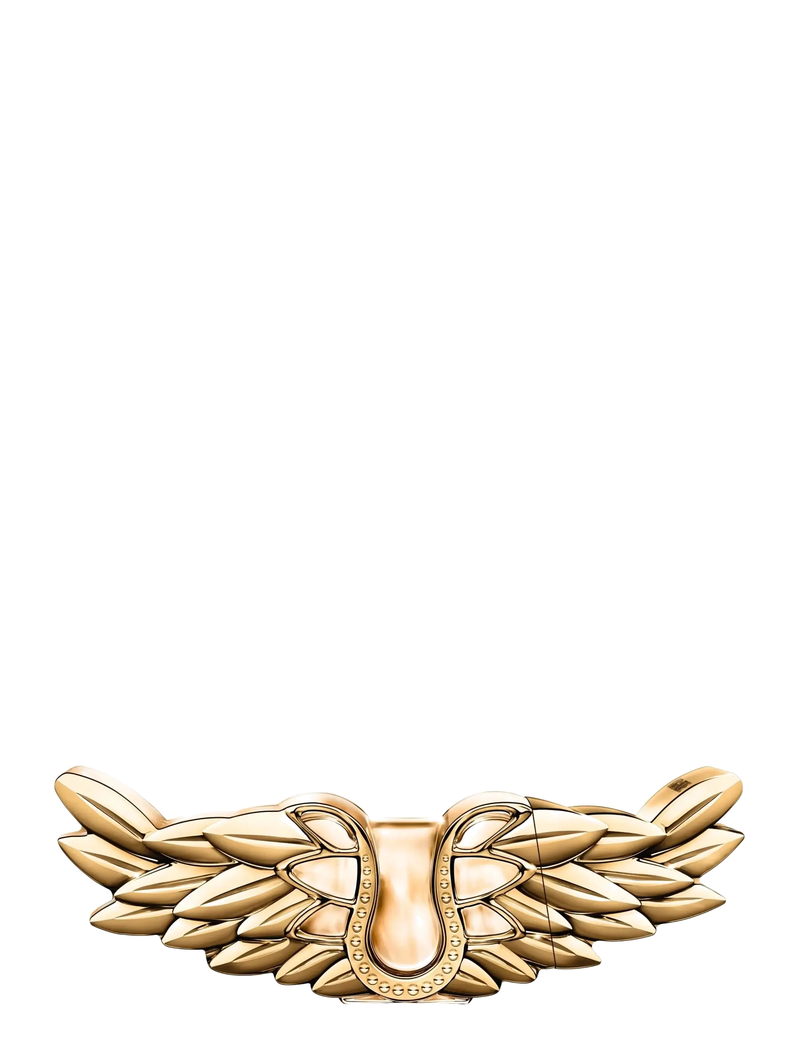 Zadig & Voltaire Fragrance ZADIG EdP Intense - Parfymer & dufter - CLEAR / undefined