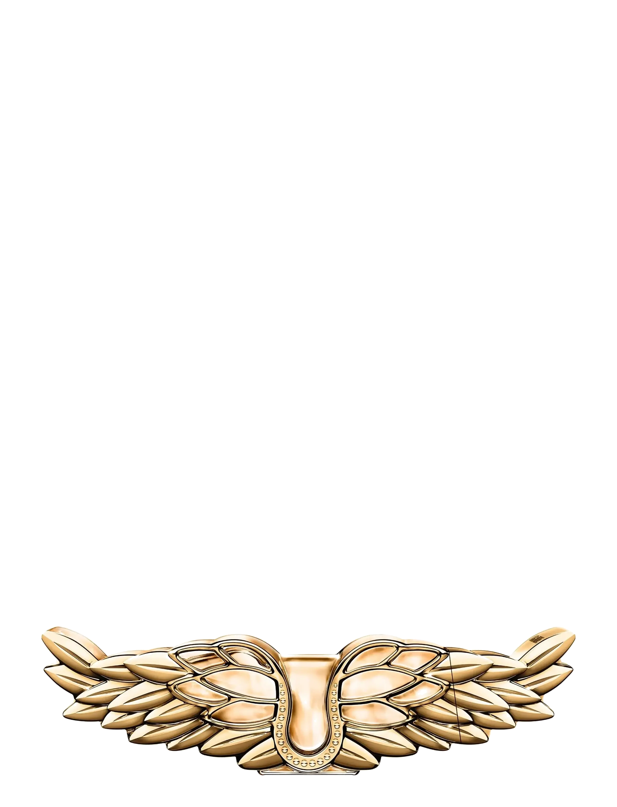 Zadig & Voltaire Fragrance ZADIG EdP Intense - Parfymer & dufter - CLEAR / undefined