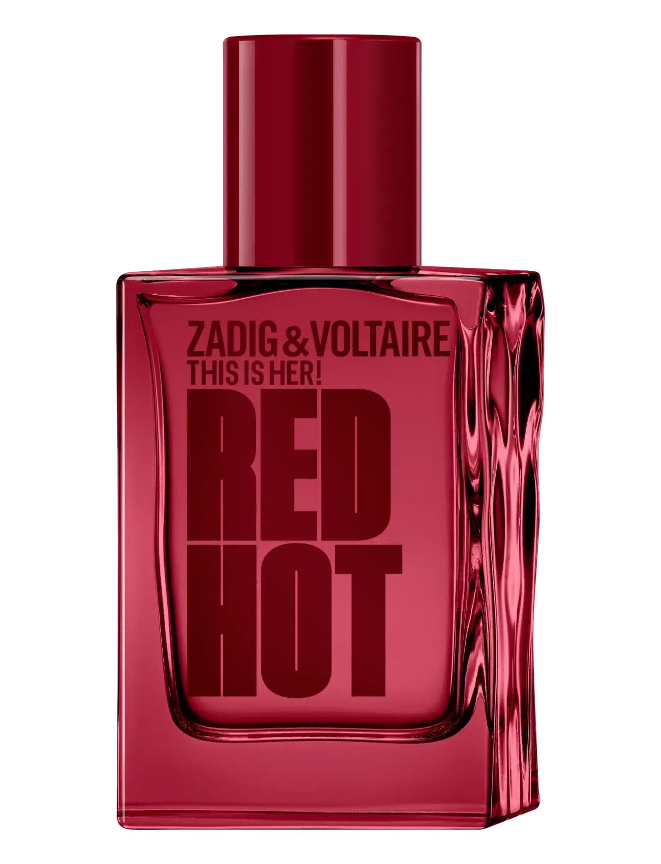 Zadig & Voltaire Fragrance This Is Her! Red Hot Eau de Parfum - Zadig & Voltaire Fragrance - null / undefined