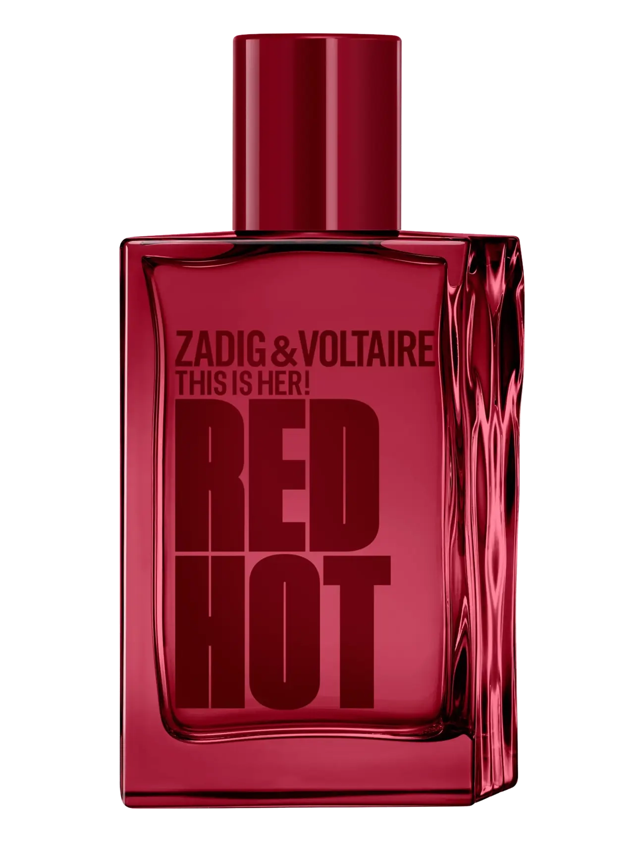 This Is Her! Red Hot Eau De Parfum