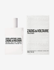 Zadig & Voltaire Fragrance - This is Her! EdP 50 ml - over 1000 kr - no color - 1