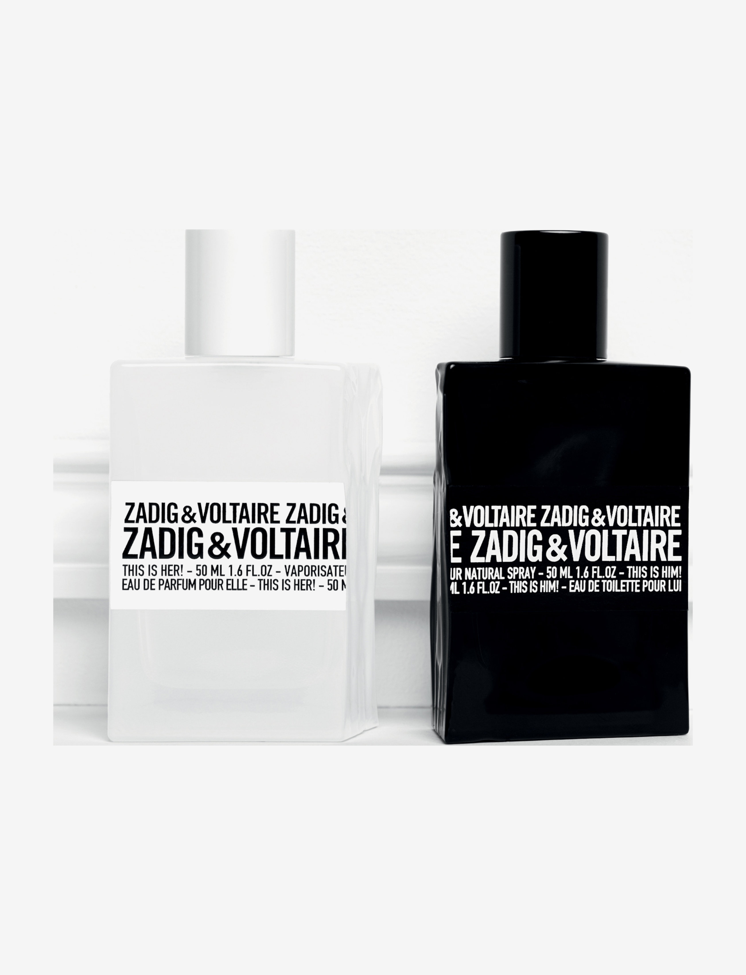 This Is Her! Eau de Parfum 5