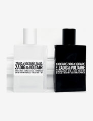 Zadig & Voltaire Fragrance - This is Her! EdP 30 ml - mellem 500-1000 kr - no color - 3