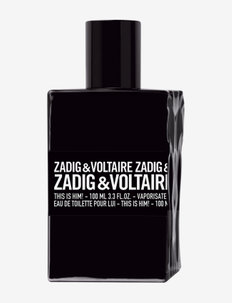This is Him! EdT 100 ml, Zadig & Voltaire Fragrance