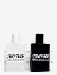 Zadig & Voltaire Fragrance - This is Him! EdT 100 ml - syntymäpäivälahjat - no color - 3