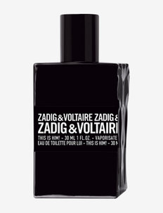 This is Him! EdT 30 ml, Zadig & Voltaire Fragrance