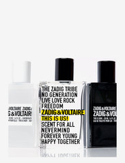 Zadig & Voltaire Fragrance - This is Us! EdT 50 ml - parfym - no color - 3