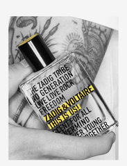 Zadig & Voltaire Fragrance - This is Us! EdT 50 ml - parfym - no color - 4
