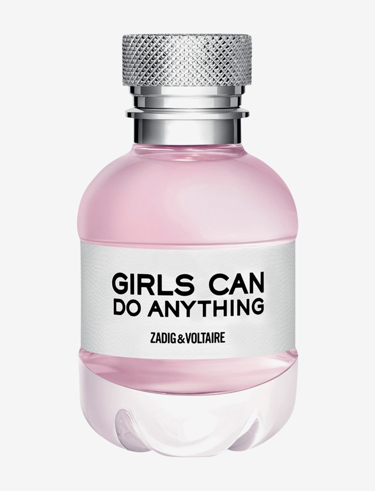 Zadig & Voltaire Fragrance - GIRLS CAN DO ANYTHING EAU DE PARFUM - no color - 0