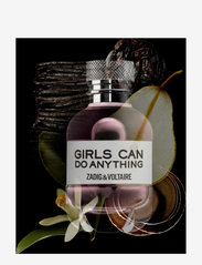 Zadig & Voltaire Fragrance - GIRLS CAN DO ANYTHING EAU DE PARFUM - no color - 2