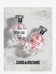 Zadig & Voltaire Fragrance - GIRLS CAN DO ANYTHING EAU DE PARFUM - no color - 4