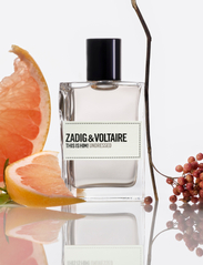 Zadig & Voltaire Fragrance - This is Him! Undressed EdT 50 ml - fødselsdagsgaver - no colour - 2