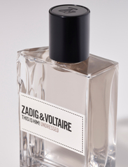 Zadig & Voltaire Fragrance - This is Him! Undressed EdT 50 ml - fødselsdagsgaver - no colour - 3