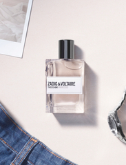 Zadig & Voltaire Fragrance - This is Him! Undressed EdT 50 ml - fødselsdagsgaver - no colour - 4