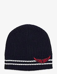 Zadig & Voltaire Kids - PULL ON HAT - winter hats - navy - 0