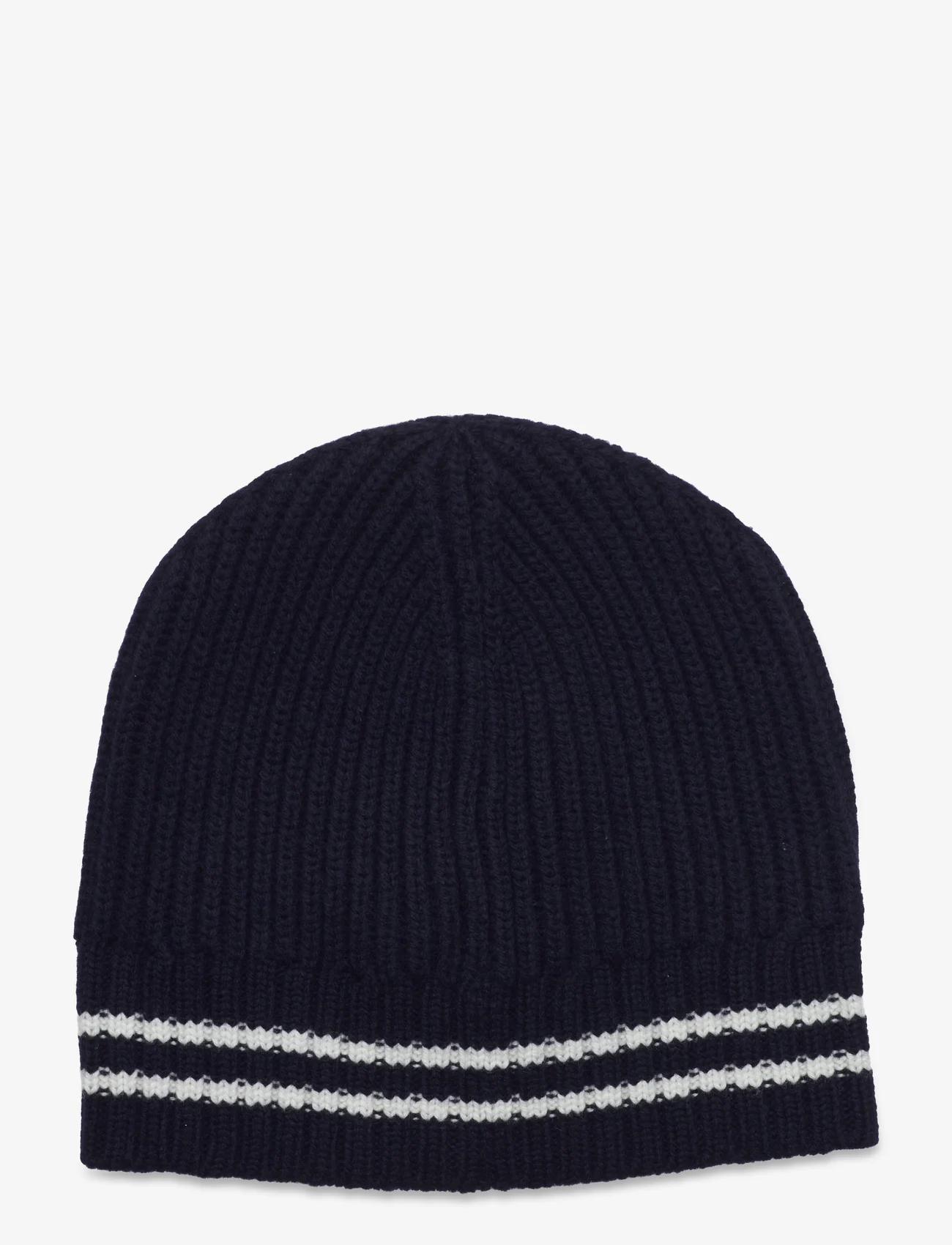 Zadig & Voltaire Kids - PULL ON HAT - lowest prices - navy - 1