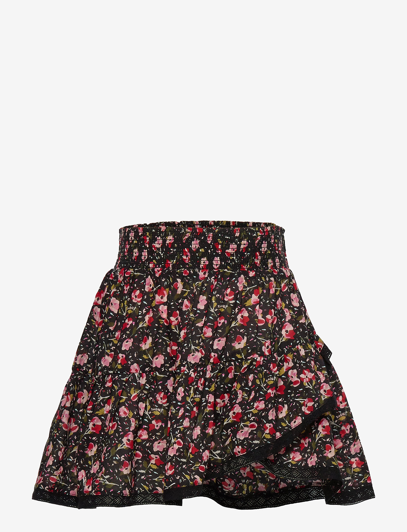 Zadig & Voltaire Kids - RA-RA SKIRT - unique - 0