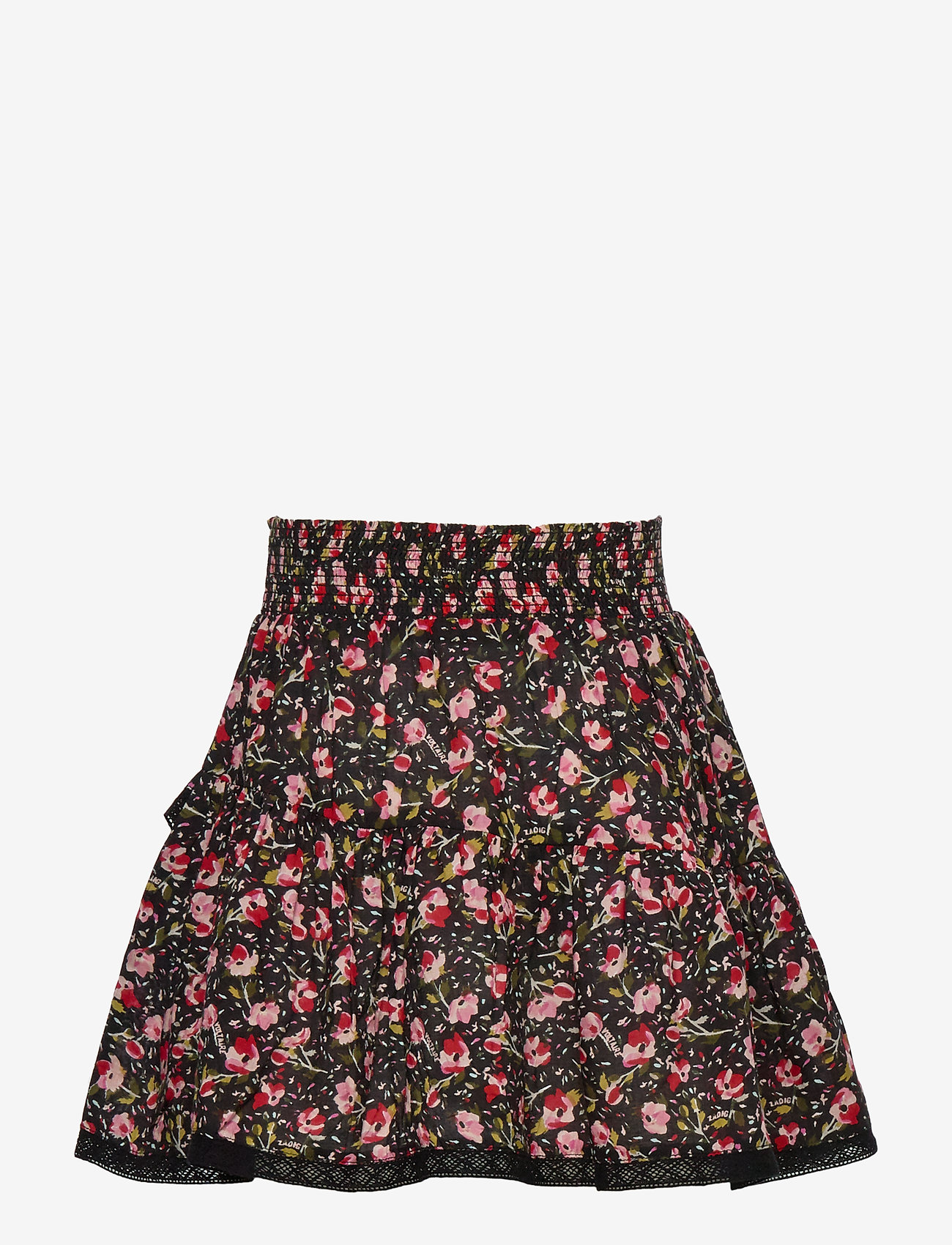 Zadig & Voltaire Kids - RA-RA SKIRT - unique - 1