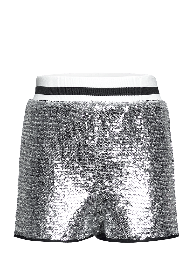 Zadig & Voltaire Kids - SHORT - casual shorts - light grey - 0