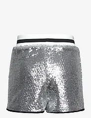 Zadig & Voltaire Kids - SHORT - gode sommertilbud - light grey - 1