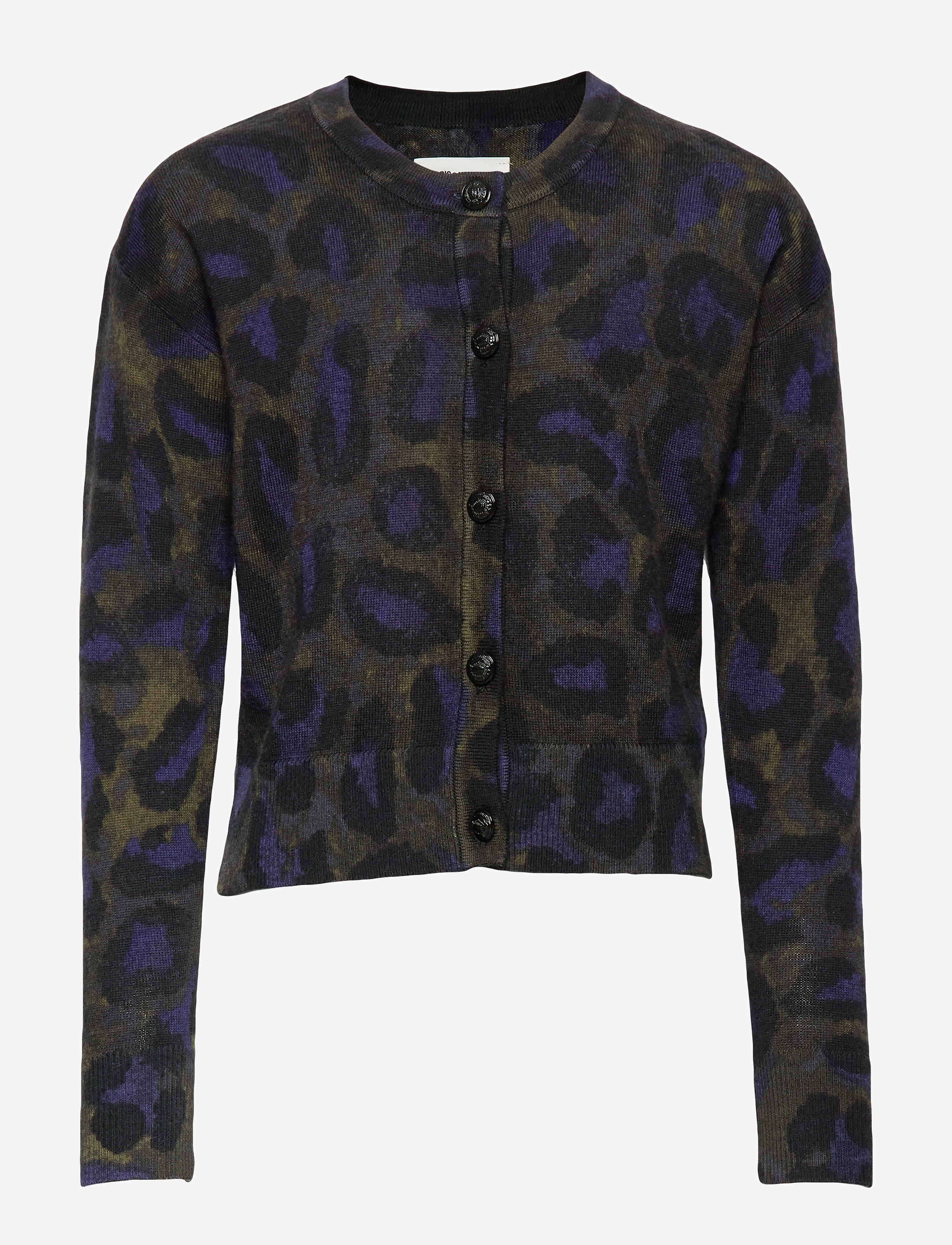 Zadig & Voltaire Kids - CARDIGAN - unique - 0