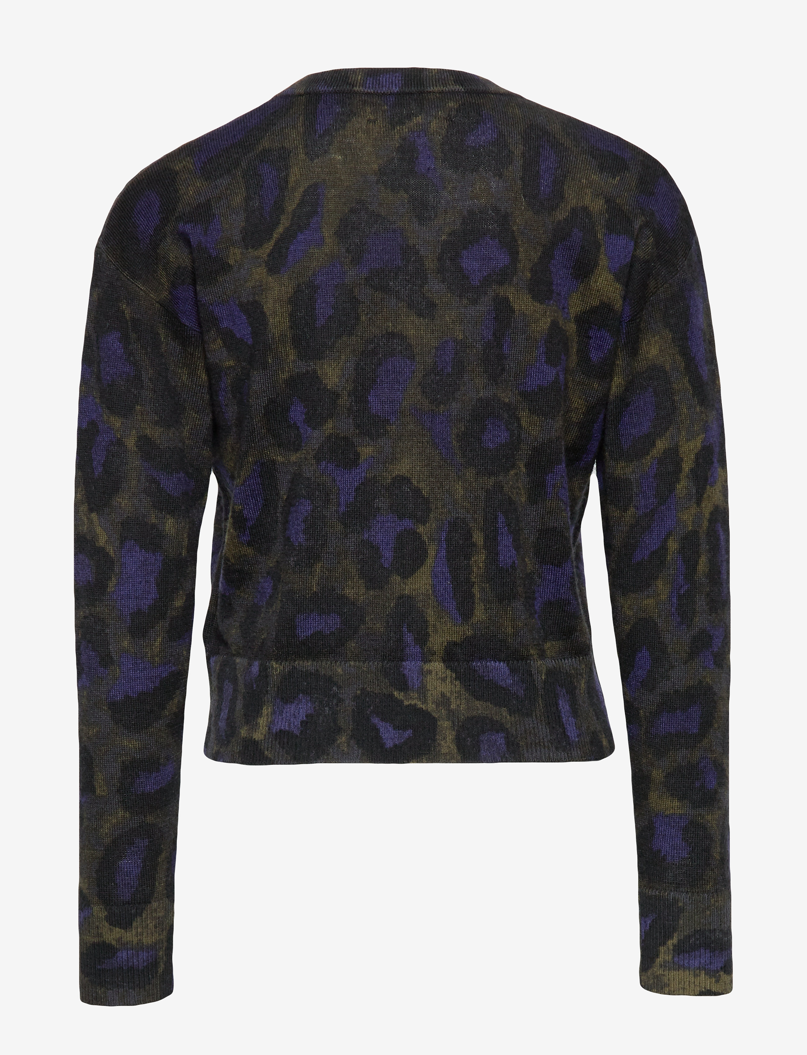 Zadig & Voltaire Kids - CARDIGAN - unique - 1