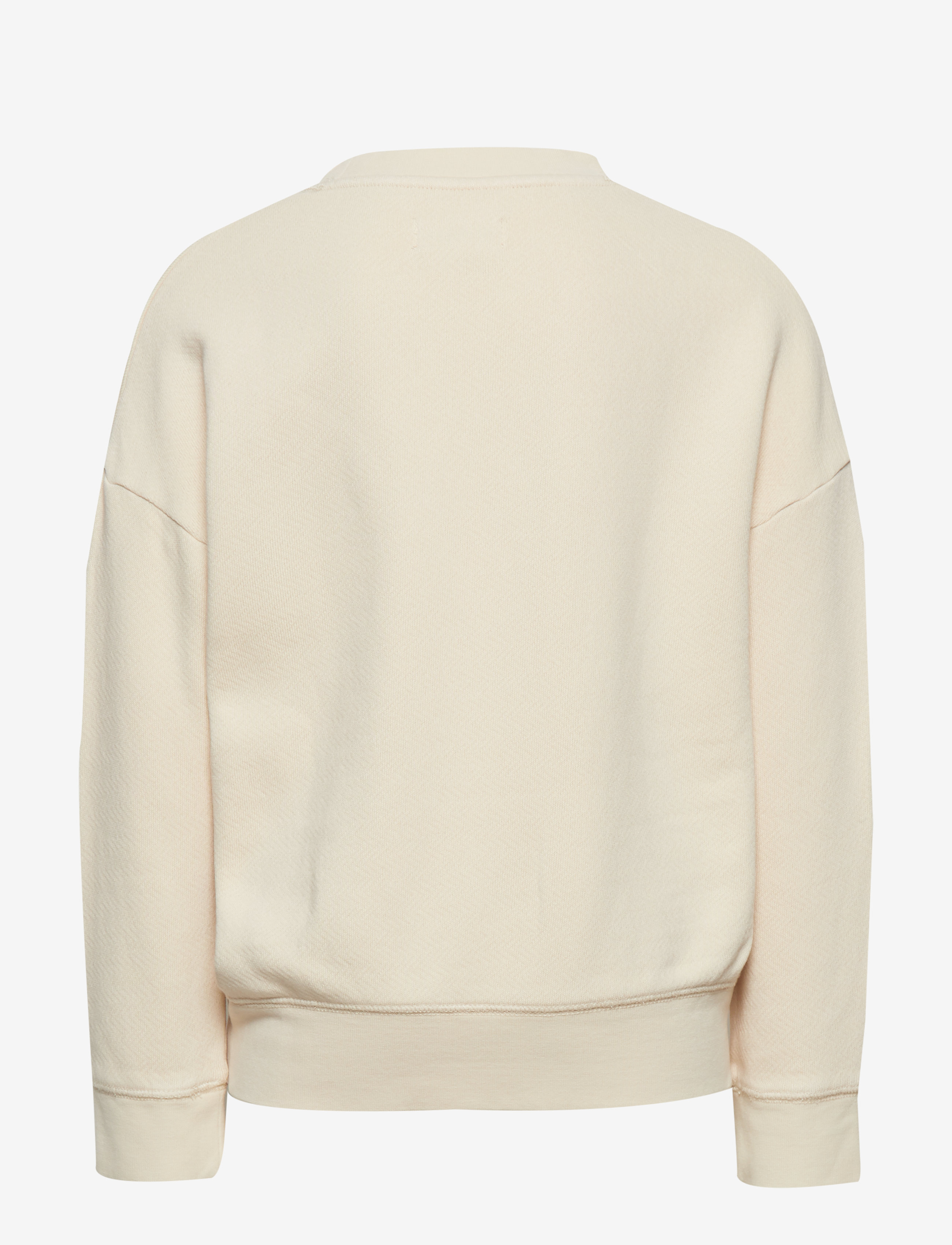 Zadig & Voltaire Kids - SWEATSHIRT - sand - 1