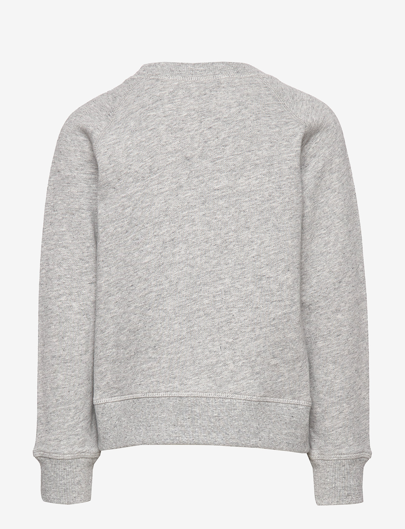 Zadig & Voltaire Kids - SWEATSHIRT - chine grey - 1