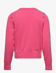 Zadig & Voltaire Kids - PULLOVER - swetry - rasberry - 1