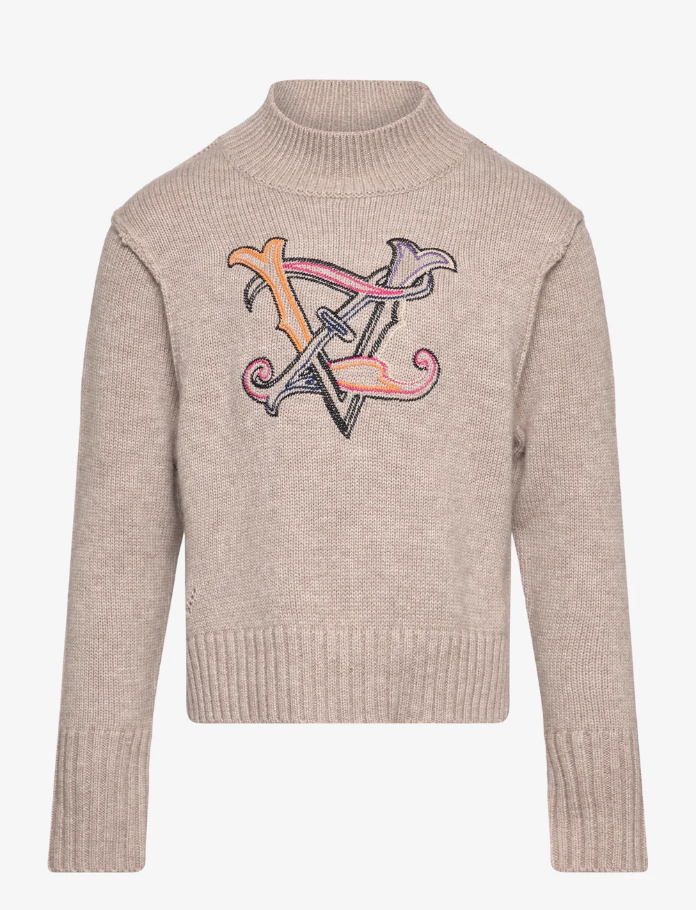 Zadig and voltaire sweater online