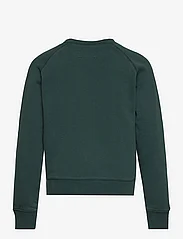 Zadig & Voltaire Kids - SWEATSHIRT - sportiska stila džemperi - dark green - 1