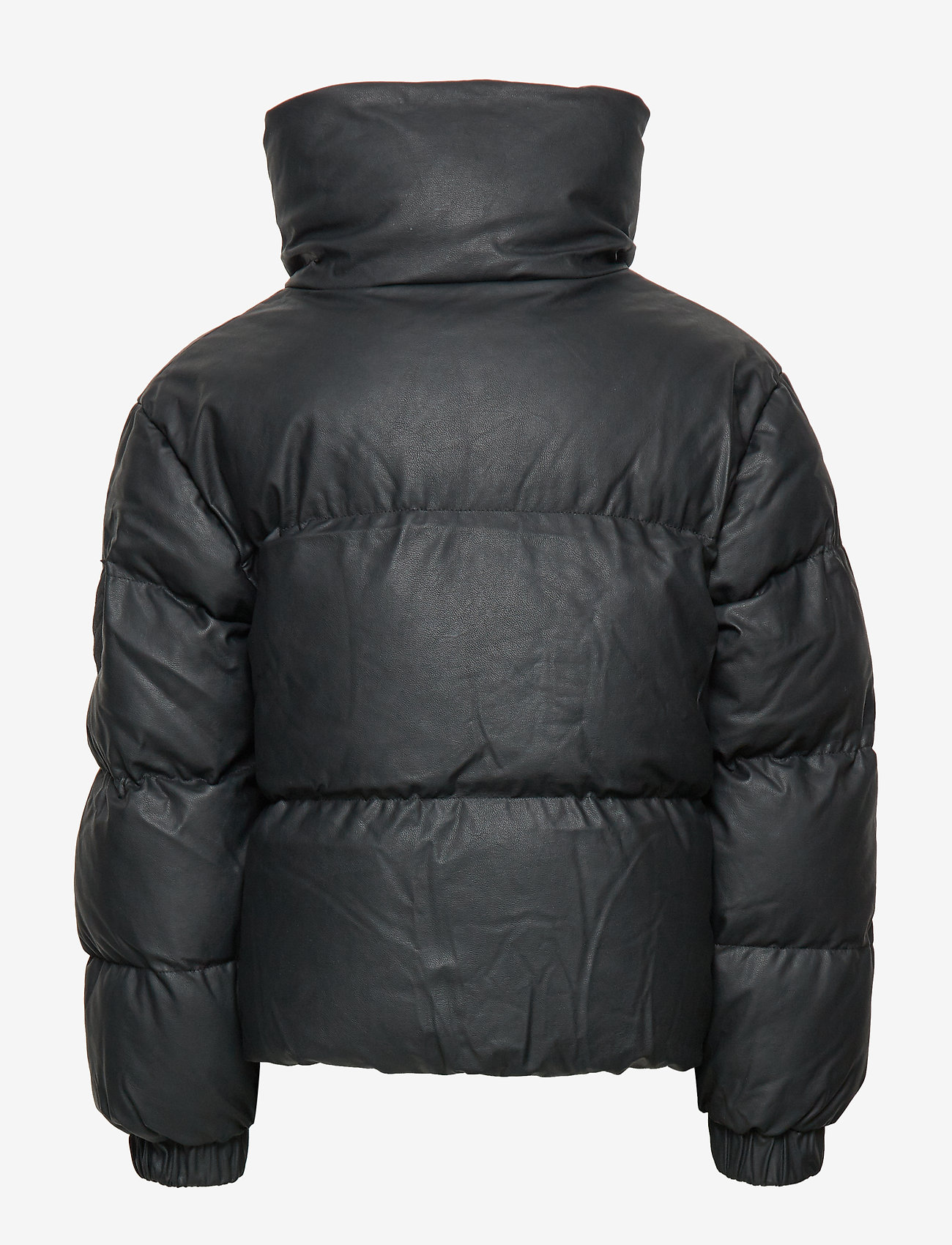 Zadig & Voltaire Kids - PUFFER JACKET - black - 2