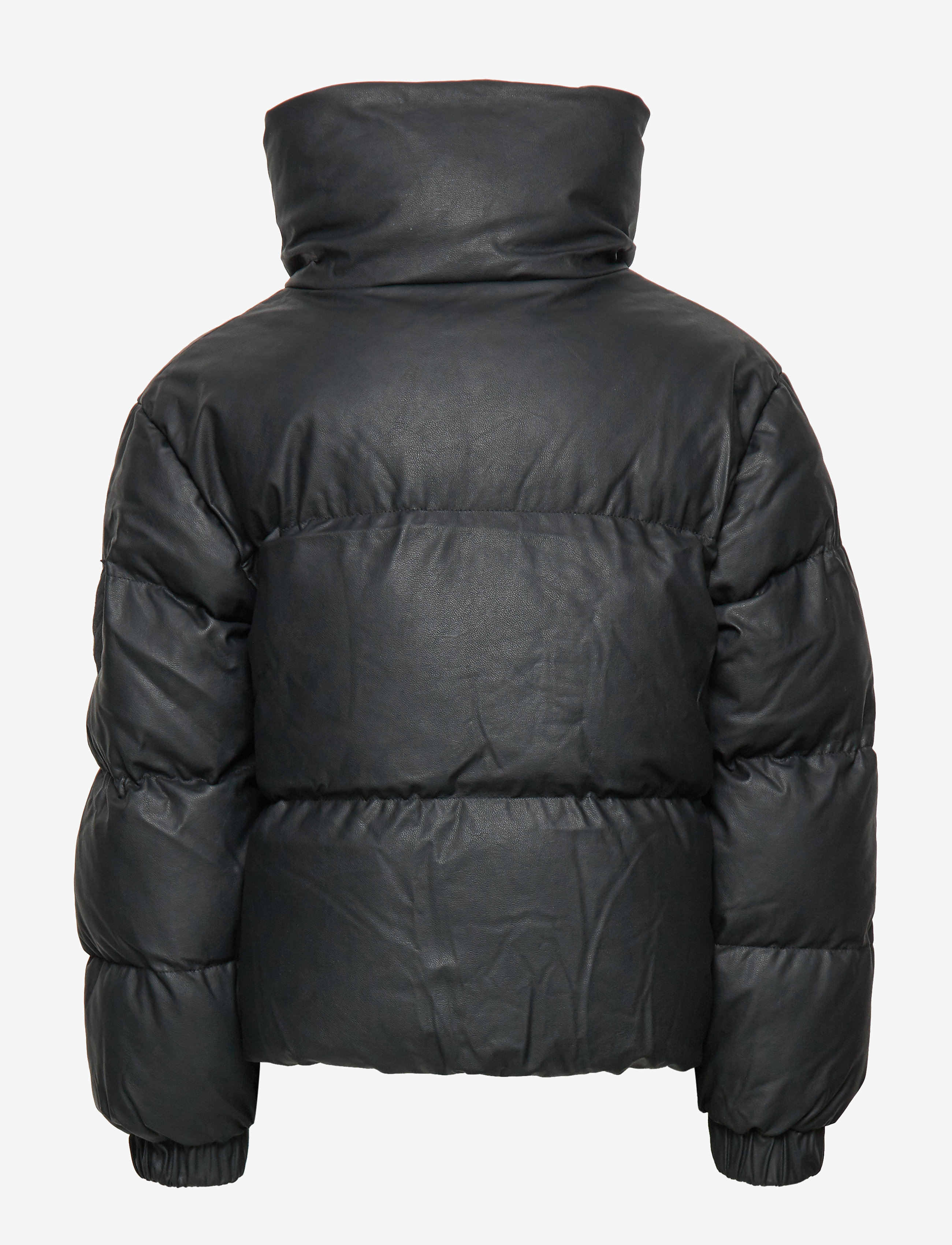 Zadig & Voltaire Kids - PUFFER JACKET - black - 2