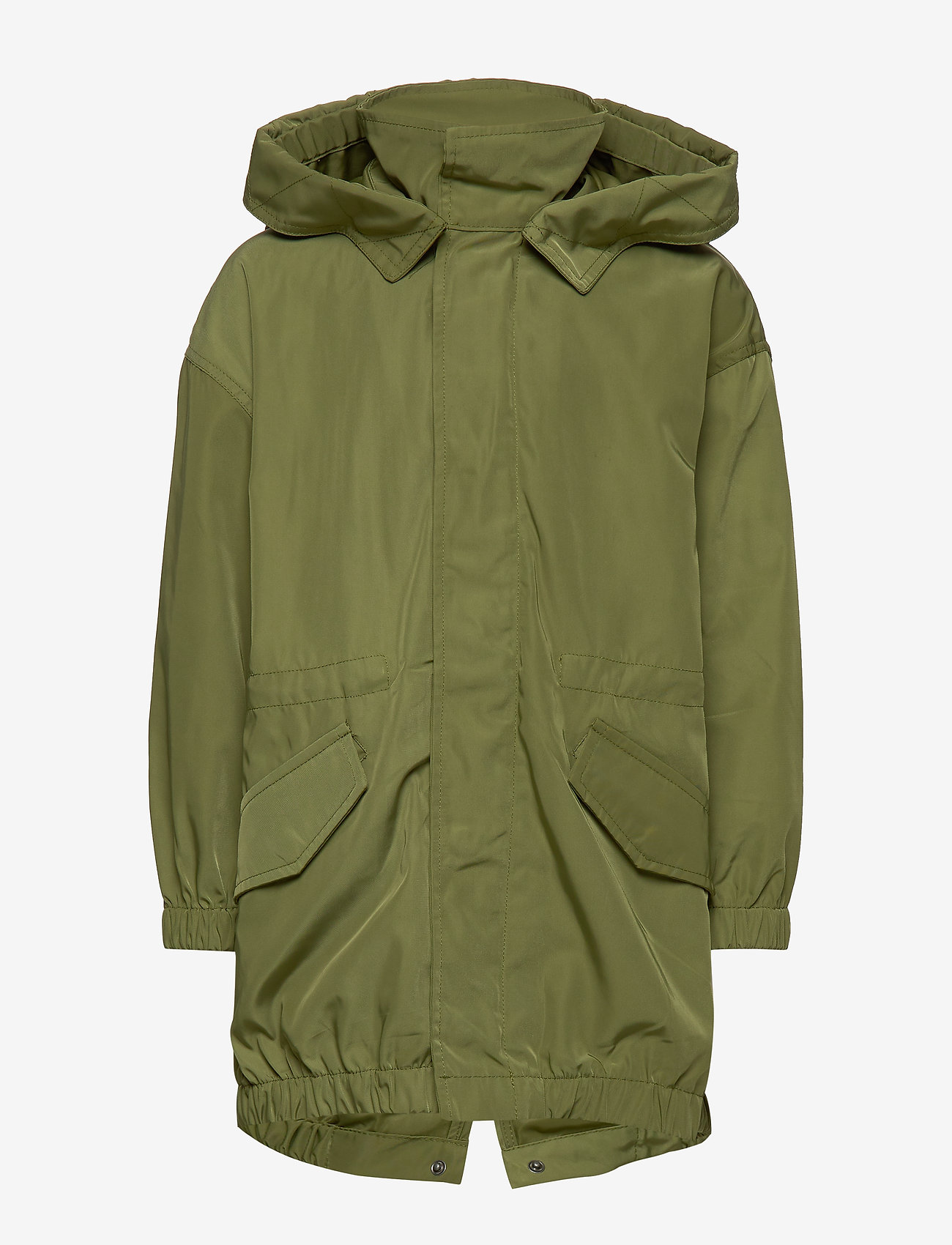 Zadig & Voltaire Kids - PARKA - khaki - 1