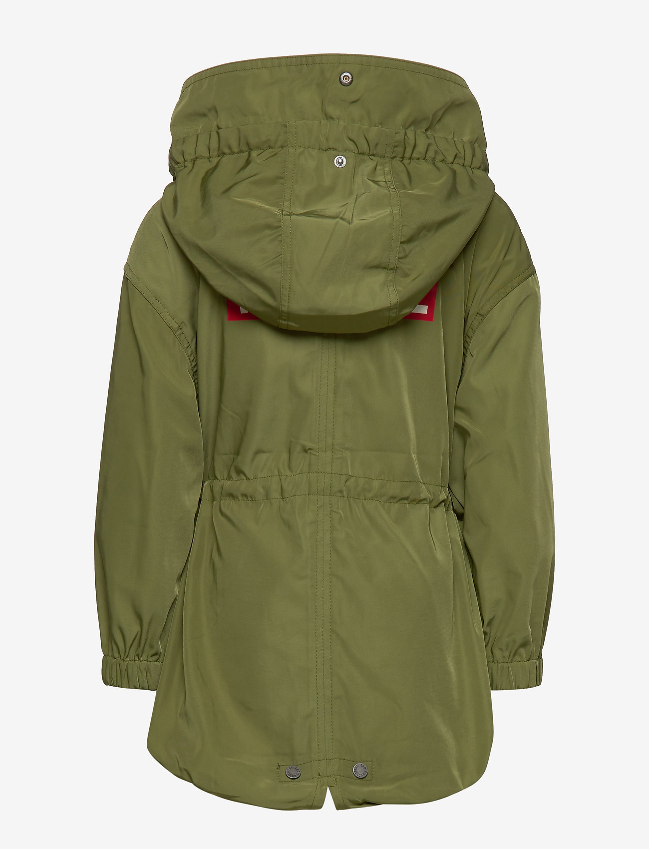 Zadig & Voltaire Kids - PARKA - khaki - 5