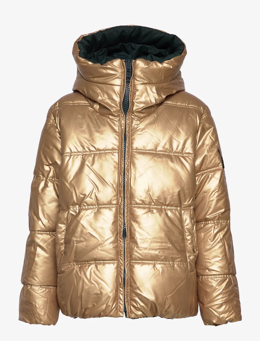 Zadig Voltaire Kids Reversible Parka jackets versla u a Booztlet