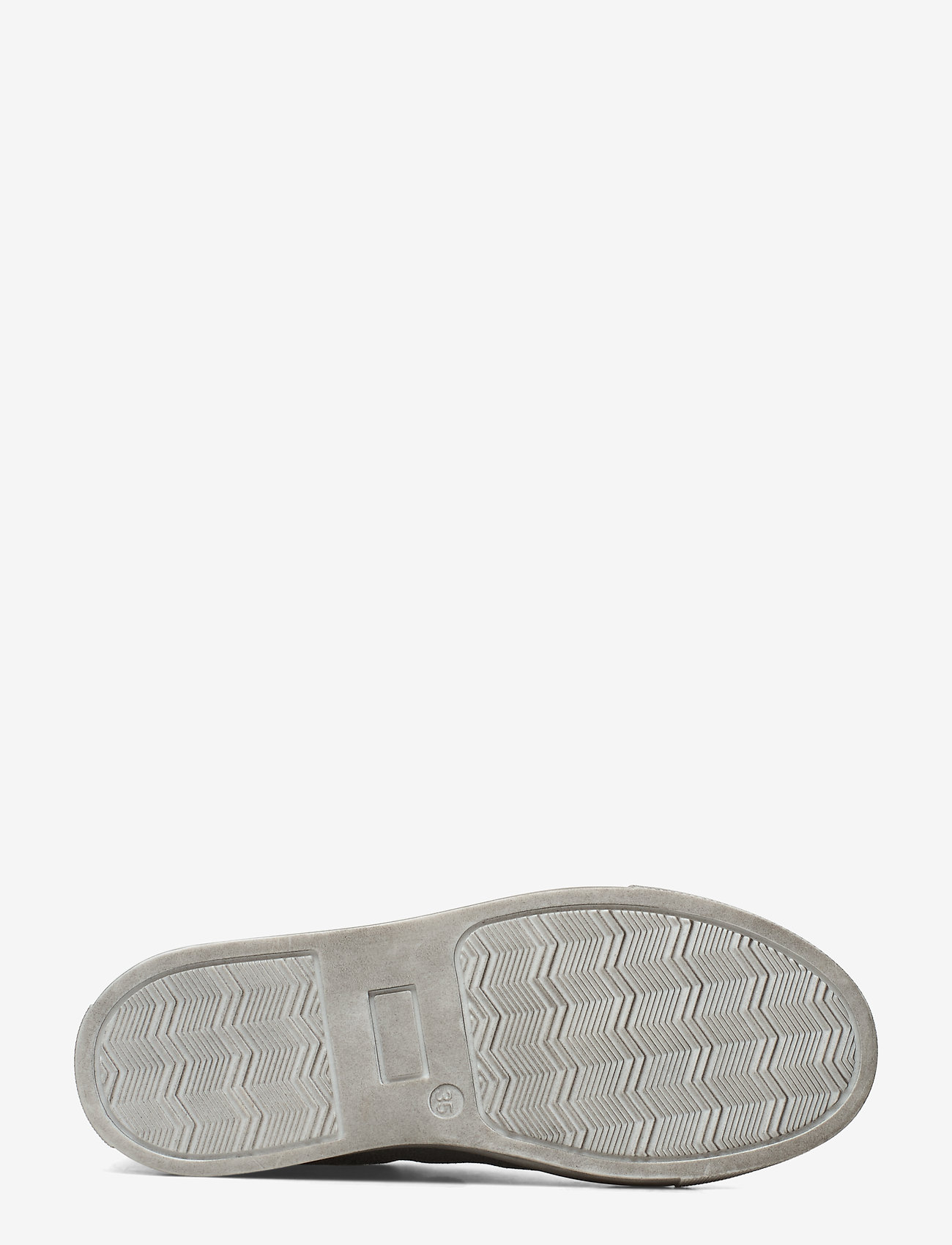 Zadig & Voltaire Kids - SNEAKERS - light grey - 4