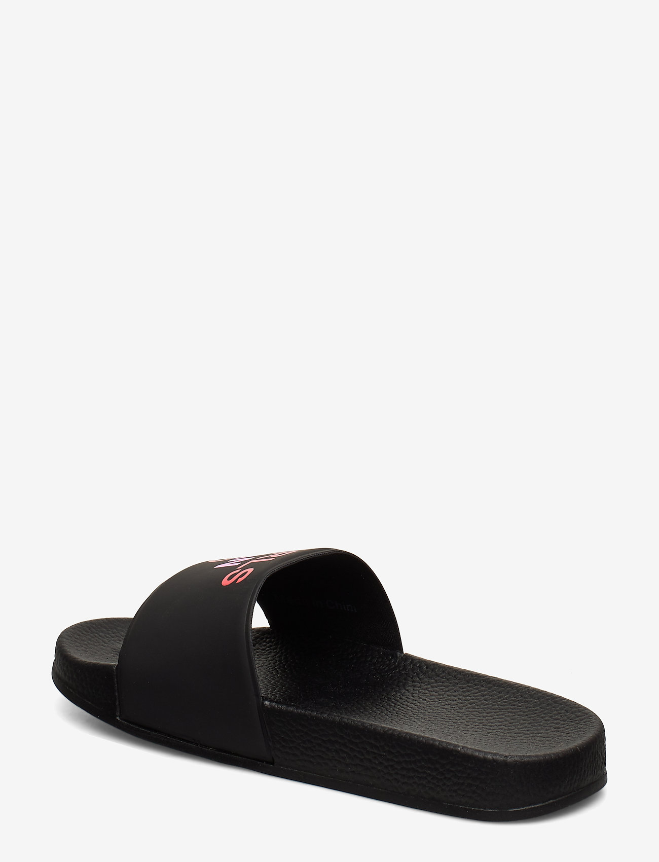 Zadig & Voltaire Kids - AQUA SLIDES - black - 2