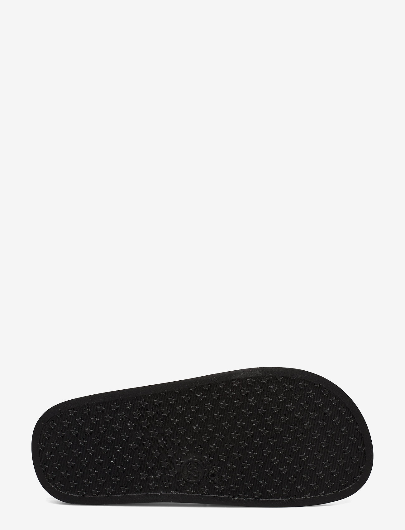 Zadig & Voltaire Kids - AQUA SLIDES - black - 4